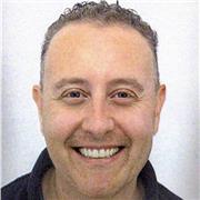 Native British Teacher Specialises in Conversation, Business English